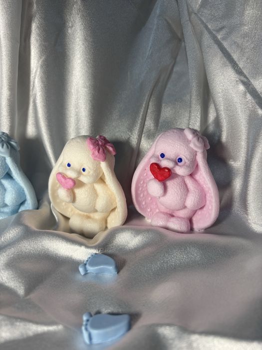 Mărturii săpun/ceara