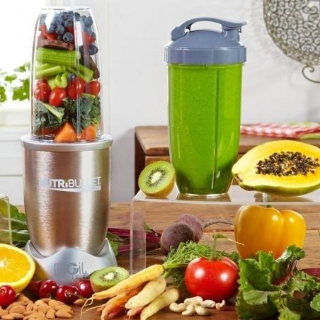 Нов Нутрибулет/Nutribullet pro 900W оригинал