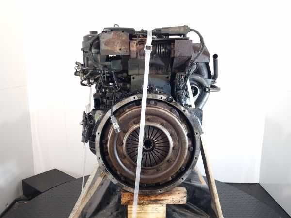 Motor complet camion MAN D0836 LFL64 - Piese motor MAN