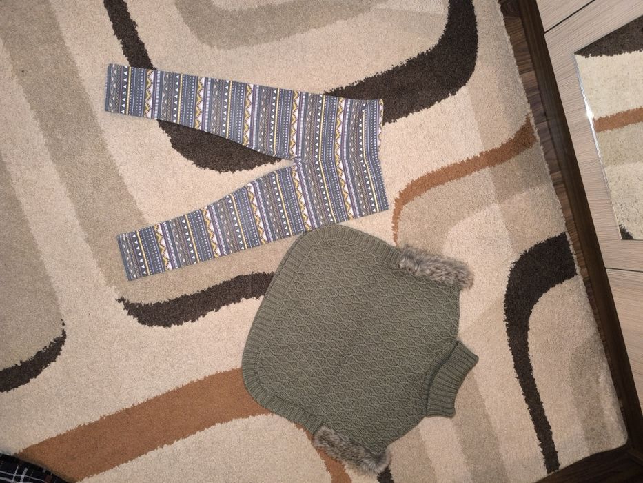 Марков комплект Aspen kids 98-104см