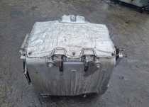 Catalizator gaze arse DAF XF106/CF85 EURO 6 - Piese de schimb DAF