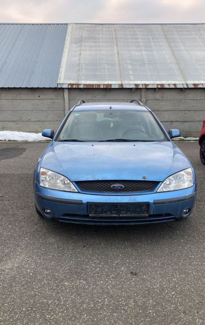 Scaun fata dreapta Ford Mondeo MK3