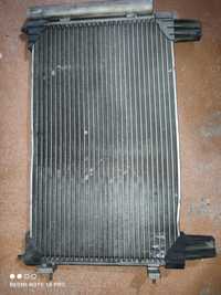 Matiz konditsioner radiator yevro variant