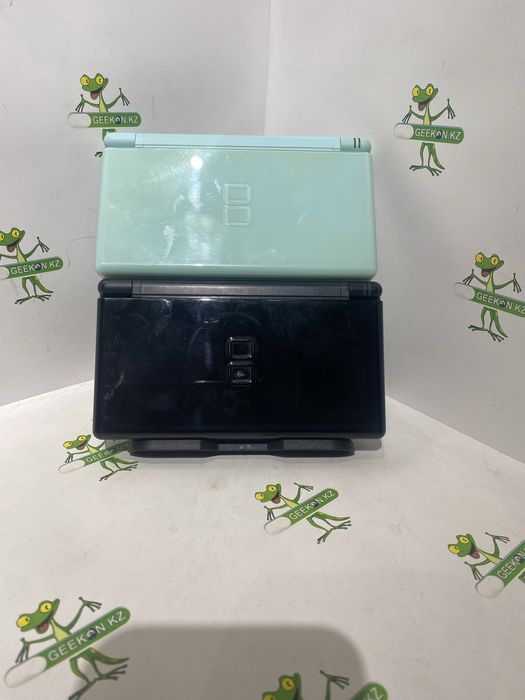Nintendo ds lite