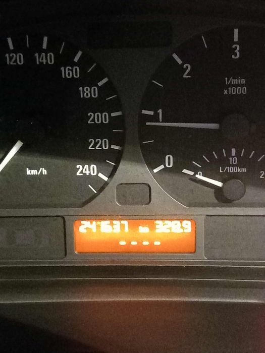 Vând BMW e46 318d 116cp 2005