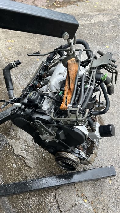 Сузуки гранд витара 2.0hdi 109