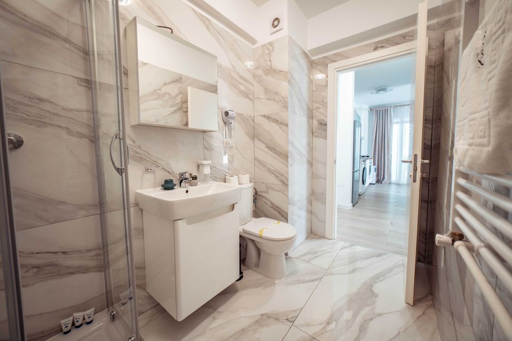 Cazare LUX Iasi - Apartamente 1/2/3 Camere - Regim Hotelier Centru