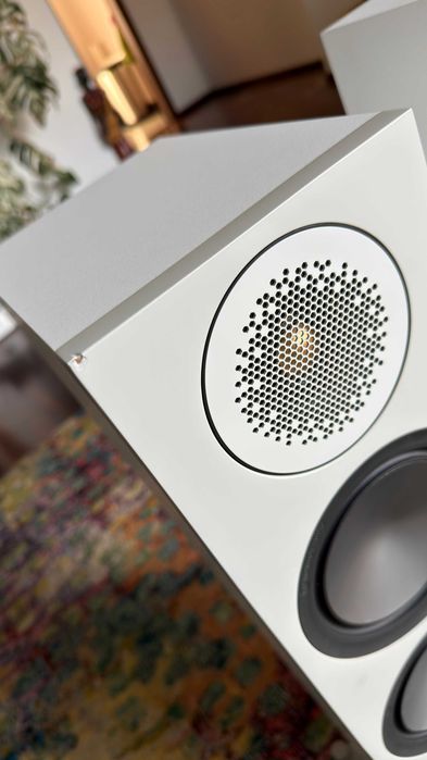 Boxe Monitor Audio Bronze 200 Alb - Garantie 1 an