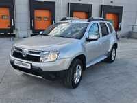 Dacia Duster, 1.5Diesel, 2x4,Clima, Jante, Cârlig, Posibil Rate ***