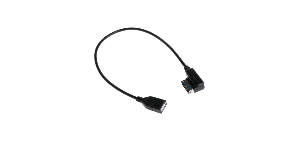 Adaptor Auxiliar USB pentru Audi A6L Q5 Q7 A8 S5 A5 A4L A3 VW Tiguan C