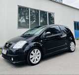 Citroen C2 VTS 1.6 benzina 122 cai