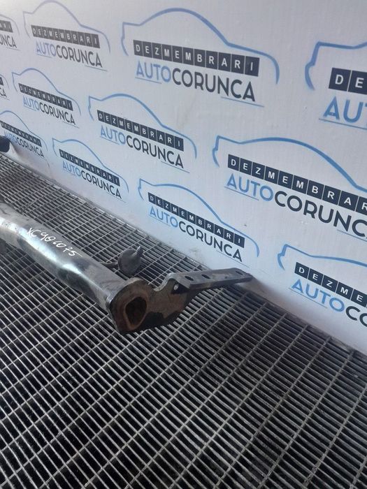 Carlig remorcare Volvo XC90 Facelift 2007 - 2014 SUV 4 Usi (1075)