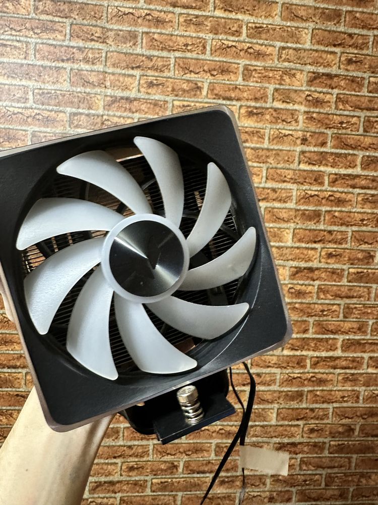 Кулер APNX AP1-V