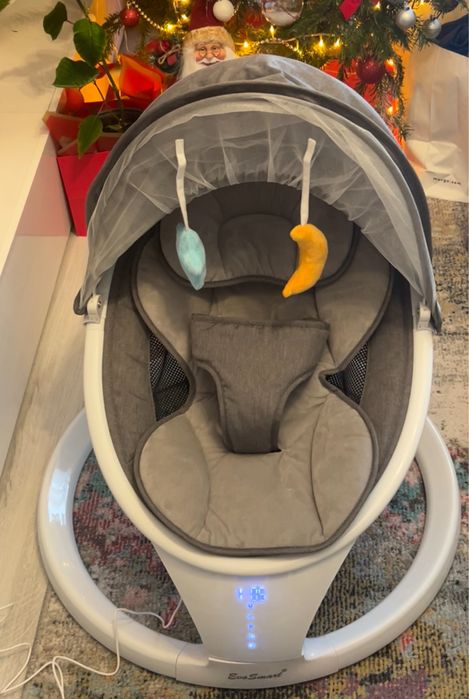 Leagan Electric EvoSmart™ SW