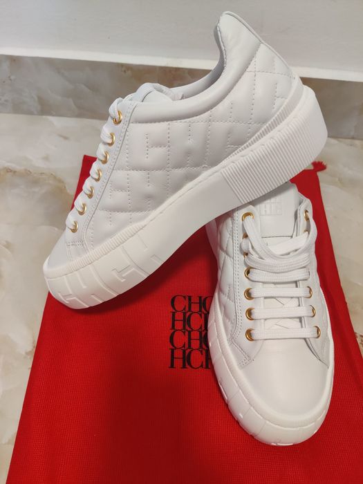 Adidași Carolina Herrera