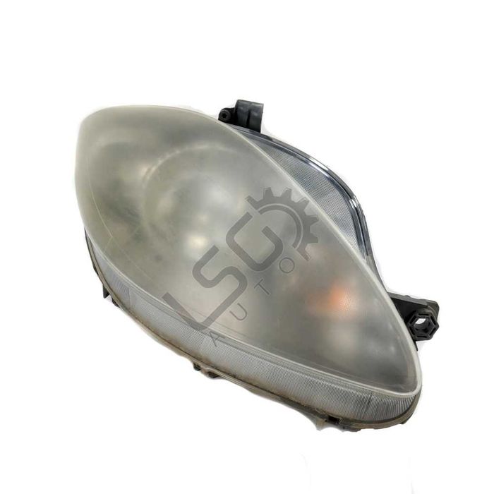 Десен фар Seat Altea 2004-2015 ID: 130595