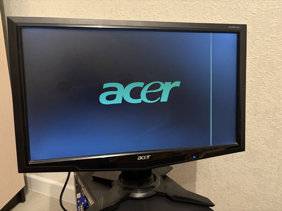 Монитор Acer 19,5
