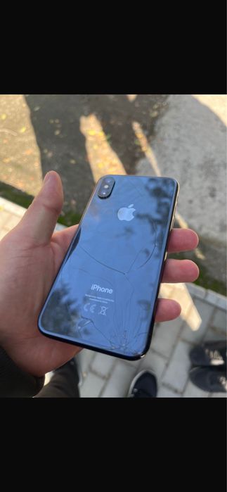 iphone xs айфон хс