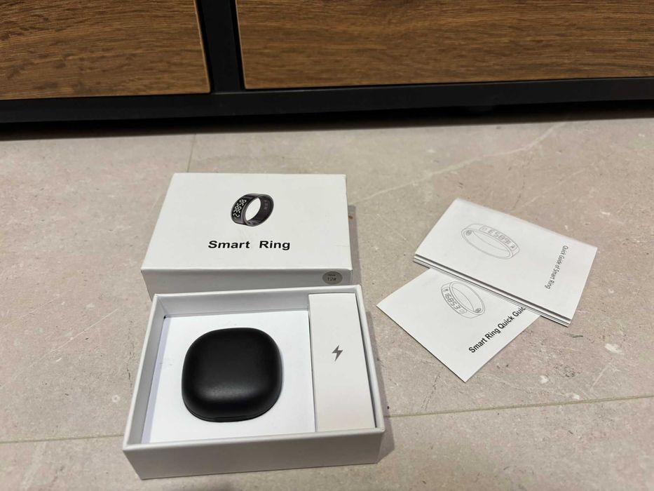 Смарт пръстен R11C