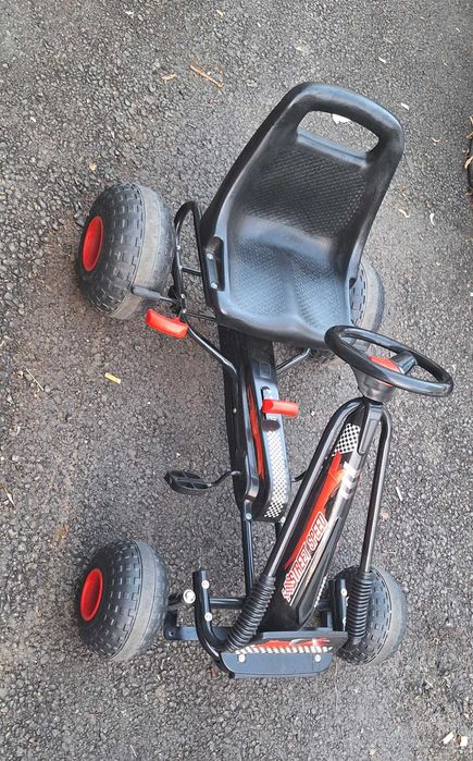 Vand Kart cu pedale