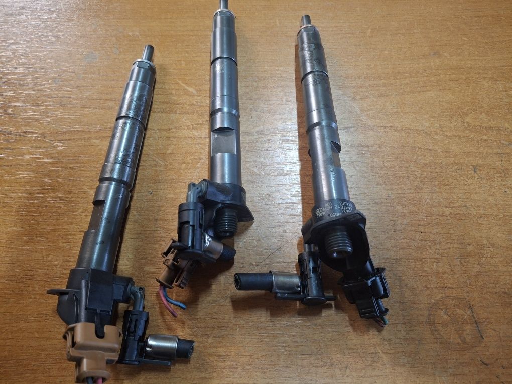 Injectoare Toyota 1.4D 23670-33050