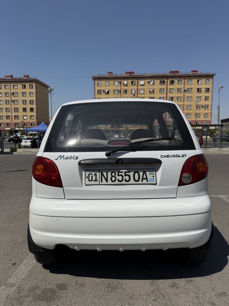 Matiz mx 2 pozitsia