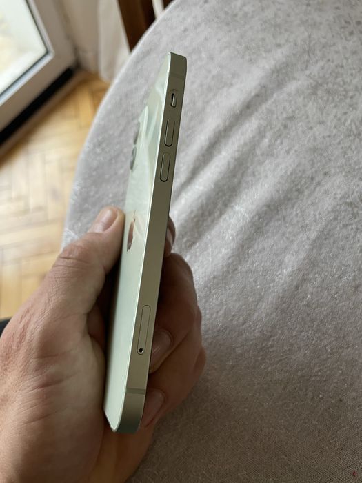 Iphone 12 64GB, цвят зелен