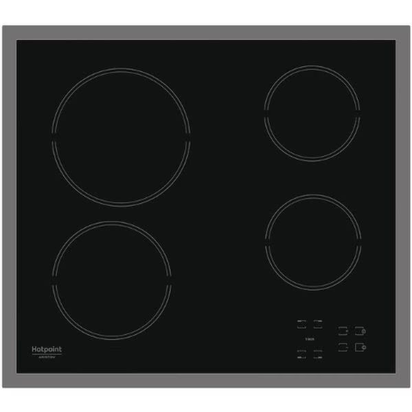 электрическая панель Hotpoint Ariston