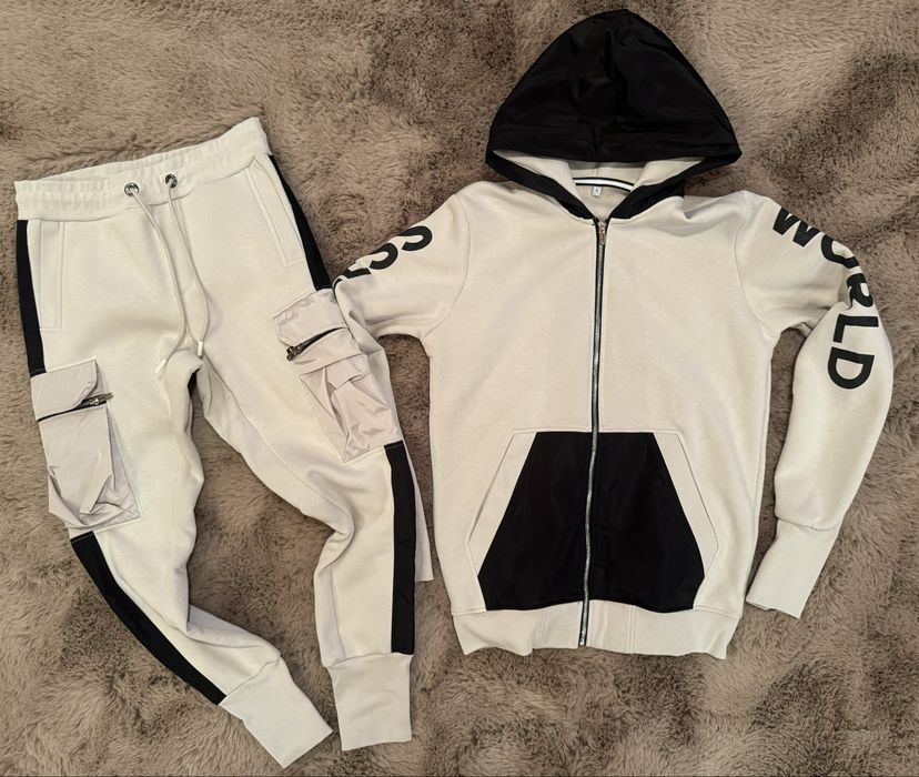 Treninguri VGB-style calitate superioara!PRET REDUS