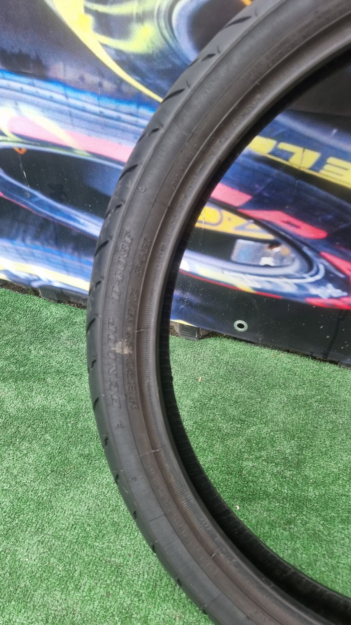 90 r21    dunlop