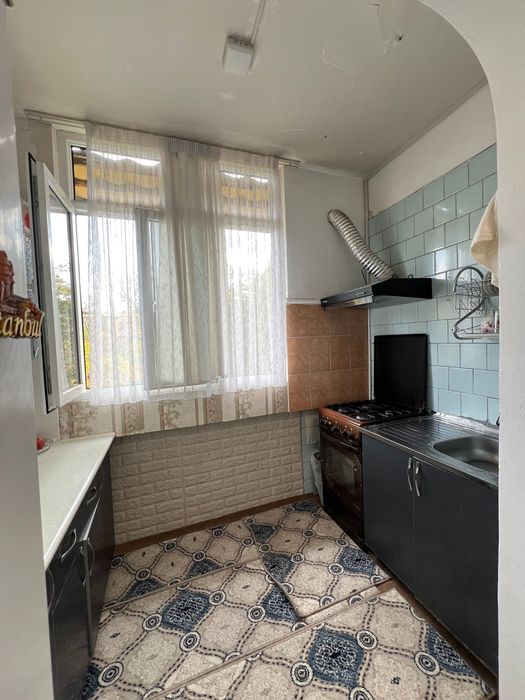 Продается 3 комнатная квартира, своя!