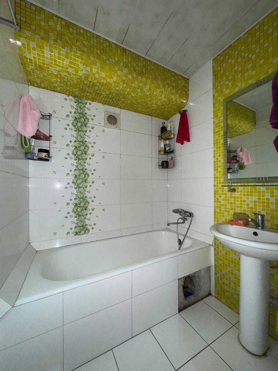 Срочно! 4-комнатная квартира 90 м² Юнусабад