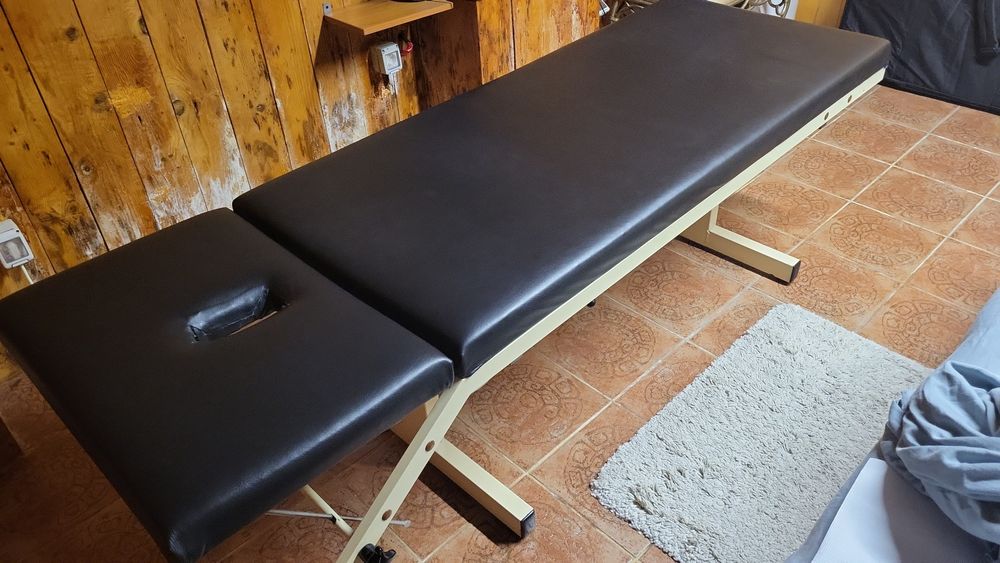 Masa terapie electrică