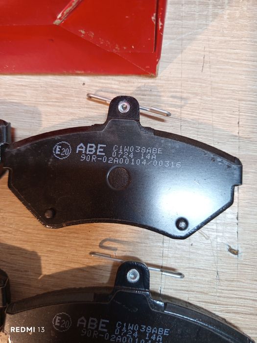 Накладки за Seat Arosa