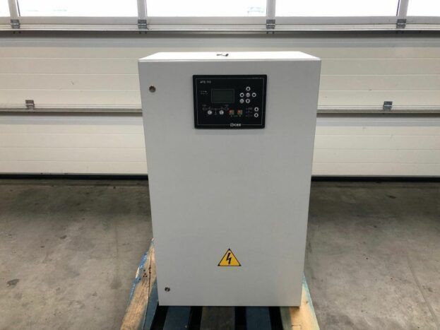 ats pannel automatizare generatoare de curent 630 amperi, 400 kva