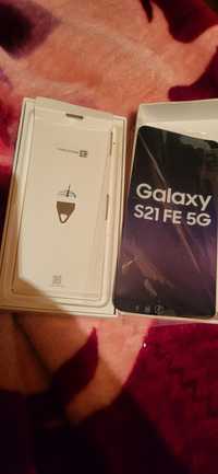 Samsung galaxy s21fe