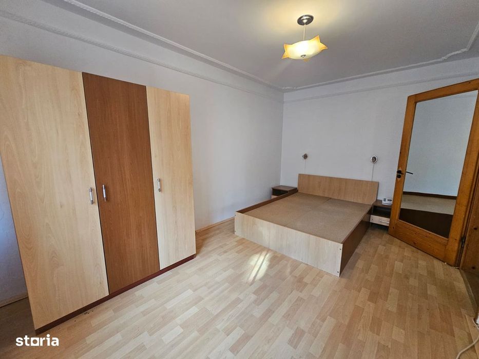 Apartament 2 camere, str. Ecaterina Teodoroiu, etaj 2, mobilat, utilat