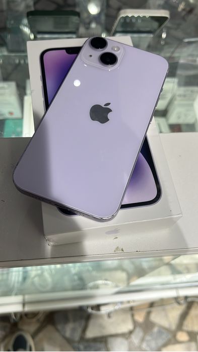 Айфон 14 97% iphone