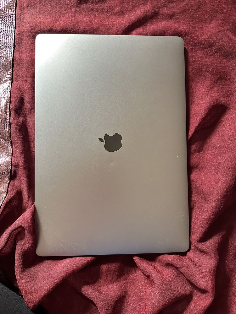 Macbook PRO 2019 16 inch