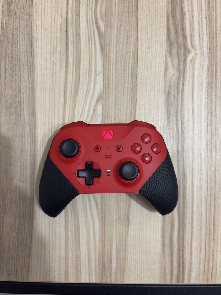Xbox elite series 2