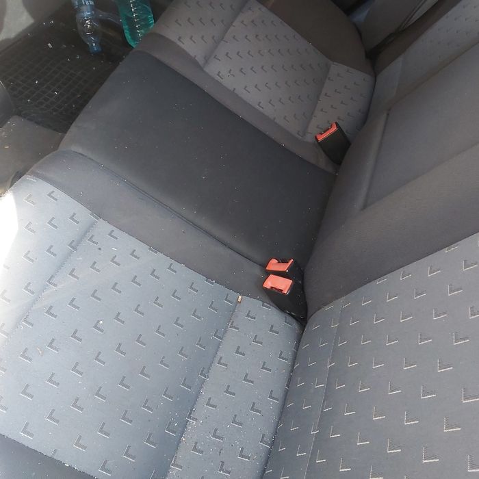 Шкода Октавия 1.9 110 к.с 2002 година