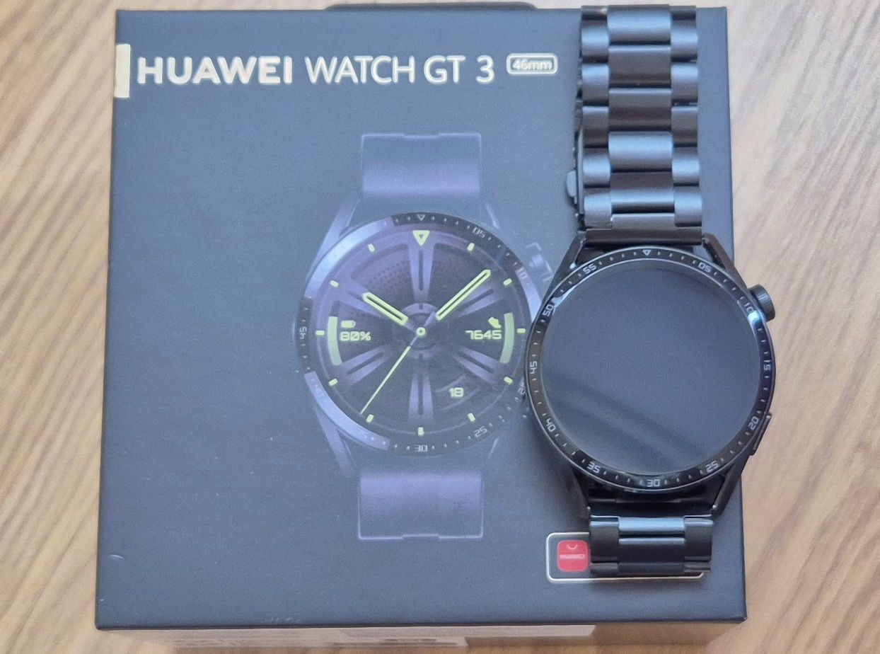 Huawei watch GT 3 46mm