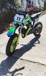 Vand Ultra Motocross