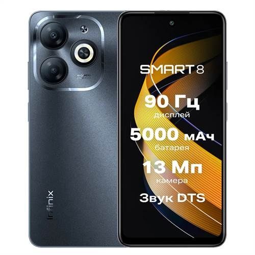Telefon Infinix Smart 8