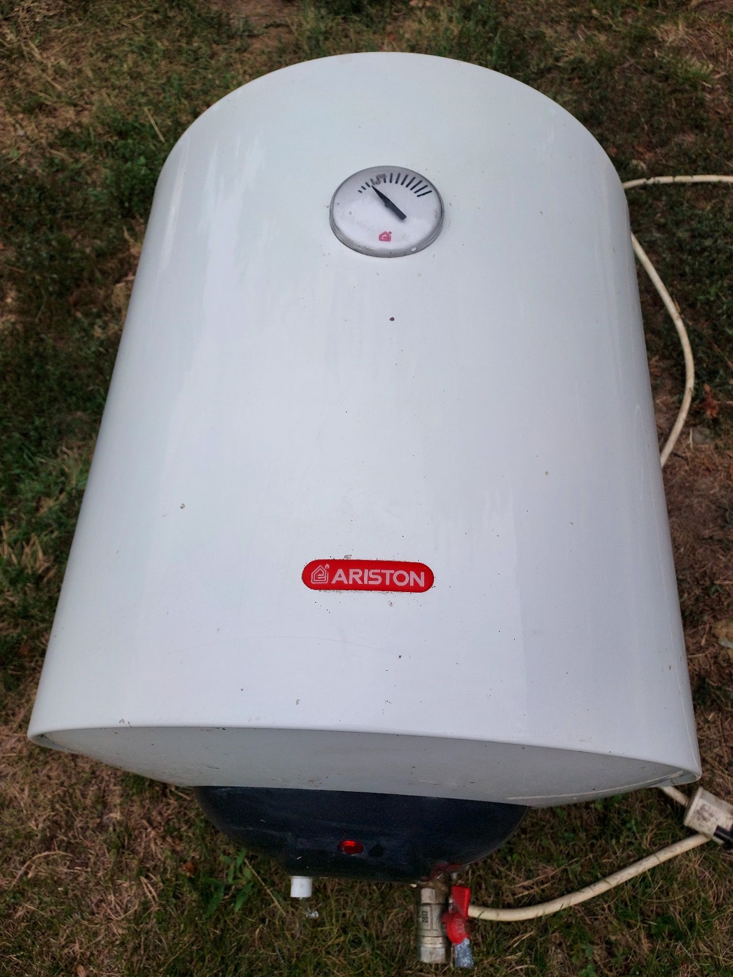 Boiler ariston 50 litri