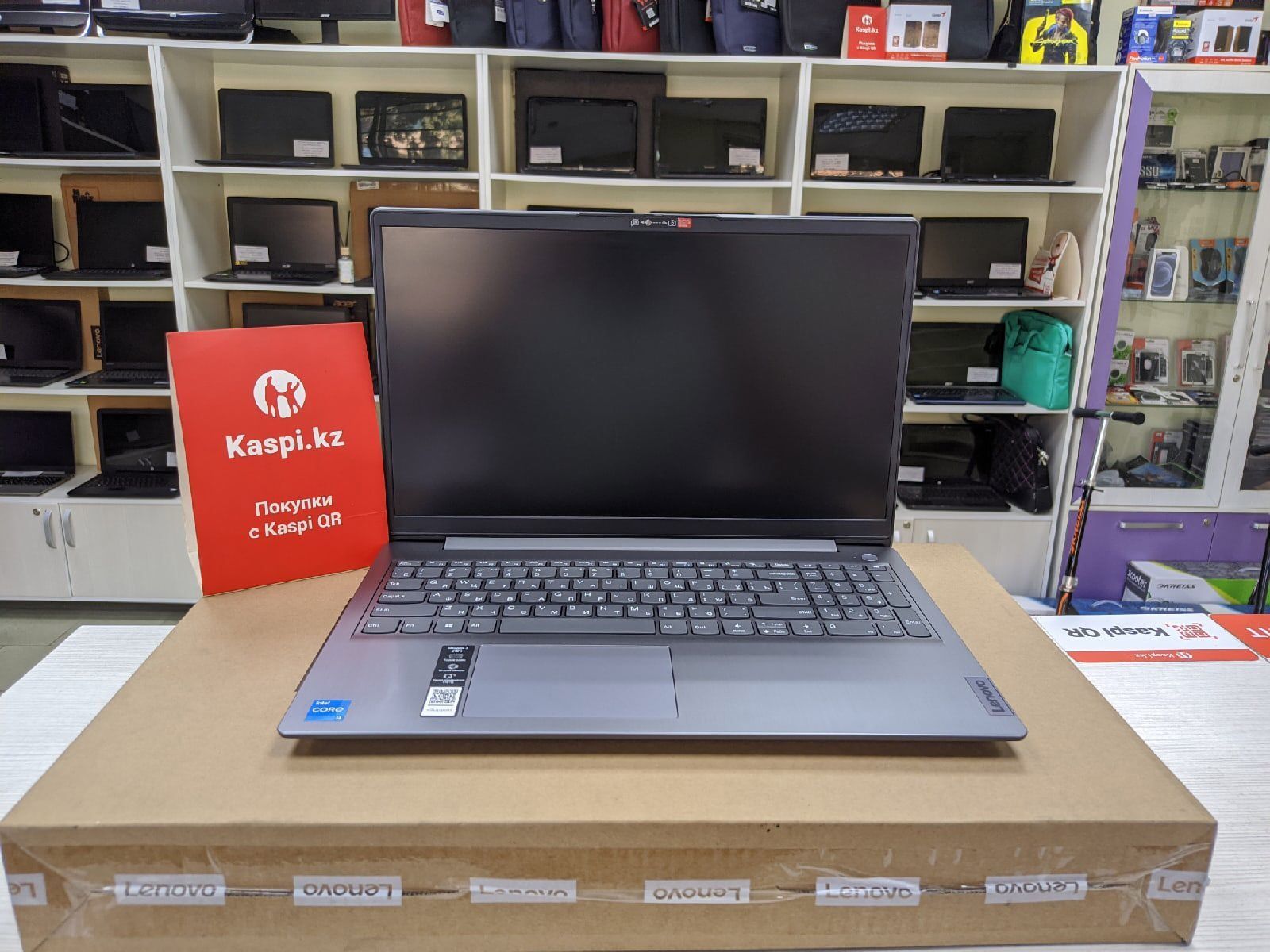 Новыe Lenovo L3 (Core i3-1115G4, 1000 HDD, 8 Gb DDR4)