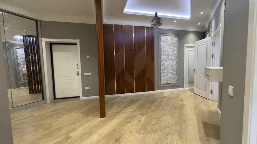 Квартира Ж/К Comfort House 4/8/10 134 кв.м