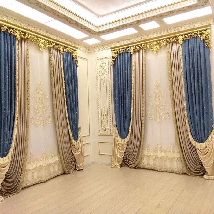 Professional Parda yuvish xizmati, Ximchistka,