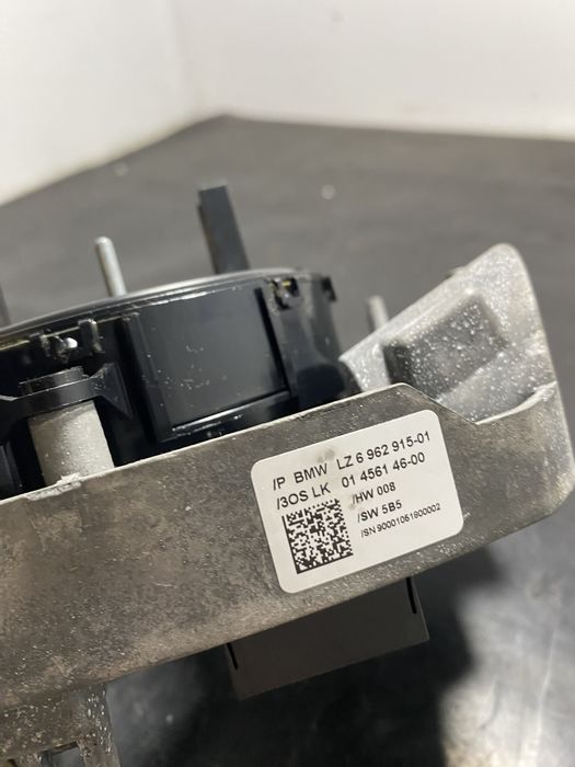 Spira volan BMW E60 E61 Active steering cu reglaj electric Seria 5 E60