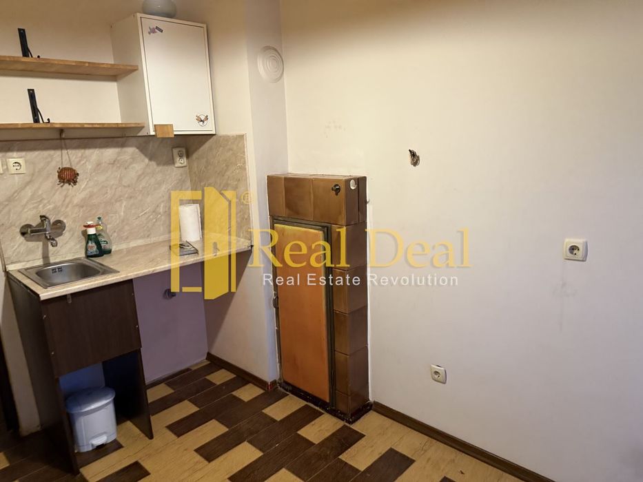 Дава се под наем Двустаен апартамент в София, Яворов - 55 кв.м за 350 € - Снимка #7